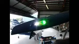 Aveo Powerburst