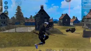 promoting sounds - memory  (free fire highlights