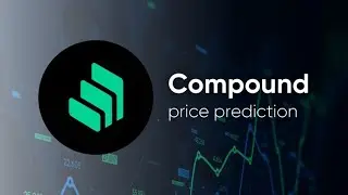 COMPOUND CRYPTO PRICE PREDICTION 2021! COMPOUND COIN PRICE UPDATE!