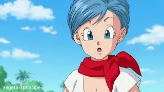 DBS- Jaco avverte Bulma della resurrezione di Freezer-[ITA/HD]