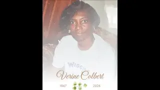Verine Colbert Homecoming Celebration