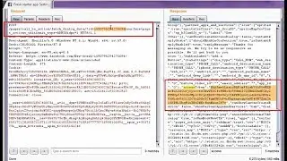 Facebook Inc via Instagram Business - Remote Access Token Vulnerability (Original Facebook Video)