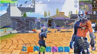 15 KILLS SOLO - WASTELAND BERSERKER *New Monthly Skin* | CREATIVE DESTRUCTION