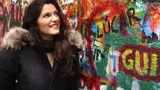 DESCUBRIENDO PRAGA!