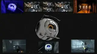 Everybody's Thinking with Portals