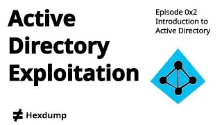 Introduction to Active Directory