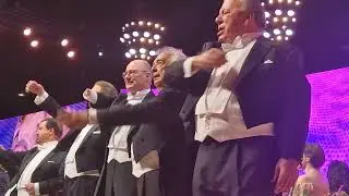 Andre Rieu - Adieu mein kleiner Gardeoffizier -