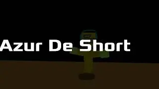 Azur de short (Made in beepbox)