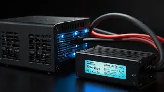 5 Best LED Power Supplies For Stable And Safe Lighting