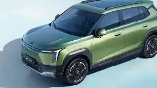 Dongfeng Vigo EV – Best Budget Electric SUV inPakistan#DongfengVigoEV#ElectricSUV#EVPakista#AutoPak 