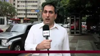 Venezuela's Inflation Rate Highest in the Americas