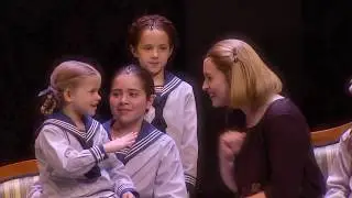 THE SOUND OF MUSIC
