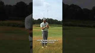 How To Play Out Of Thick Rough