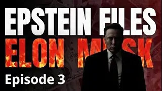 Epstein Files | Elon Musk's 
