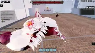 Basics Of Fiend Progression | Roblox: Devil Hunter