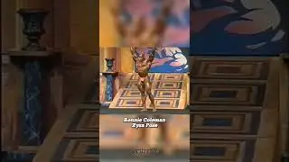 ZYZZ POSE | CALVEZILLA