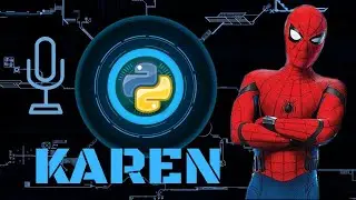 How to make Spider Man KAREN | Python 3.6