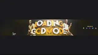 LoadingGodmode SpeedArt by Triger