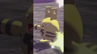 WHAT A TRASH SHINY!!! #shorts #pokemon #reaction