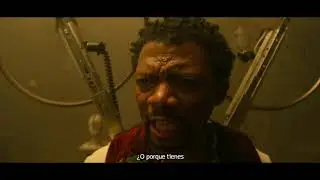 Doom Patrol 3x05 HD 