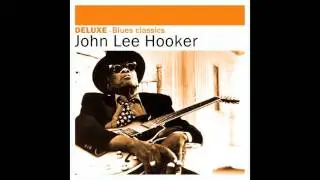 John Lee Hooker - Johnny Lee&rsquo;s Mood