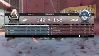 Worlds most solo kills on infinite warfare(149 Kills)
