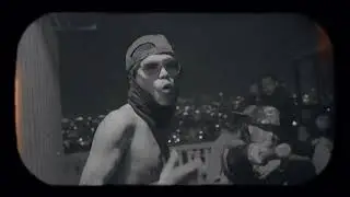 KVN 99-AATMA BAL HIPHOP (OFFICIAL MUSIC VIDEO 2024) 99 HOOD REAL HIPHOP