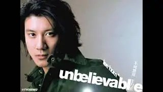 09 Not Your Average Thug - 王力宏 LeeHom Wang