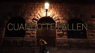 Danner MS - CUANDO TE FALLEN