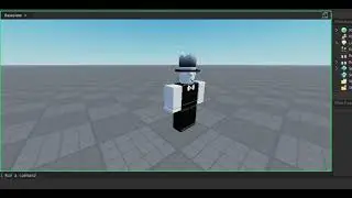 Roblox animation test