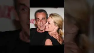 La folle histoire amoureuse de Thierry Ardisson et Audrey Crespo-Marra