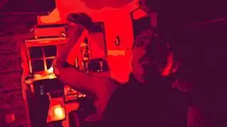 Dark Christmas Pime&auml; Joulu 2022 part 2   SD 480p