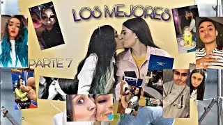 LOS MEJORES - Calle y Poché Parte IV