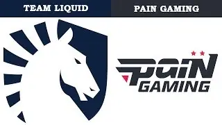 Liquid vs paiN @Border | Rainbow6 VODs | Pro League Season 9 - Latin America (10.04.2019)
