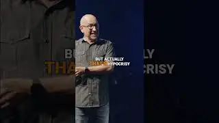Balancing Humility and Hypocrisy: A Biblical Perspective on Forgiveness
