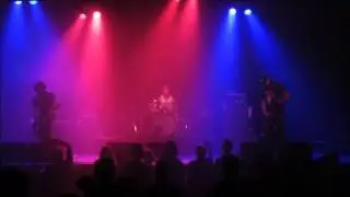 Peter Pan Speedrock - Dead end (Groene Engel, Oss, 17 mei 2013)