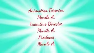 Beach Chaos End Credits Test