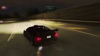 Crazy Driver Network #18 | Need For Speed Underground 2