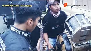tanggul kali bangkir | obrog anrecos