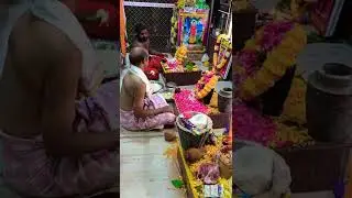 Adigoppala Sri Lakshmi Ammavari Tirunalla Mahotsavaniki Mutthayapalem Lo Ganapathi Pooja