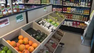 Denver grocery stores, shoppers brace for SNAP benefit freeze
