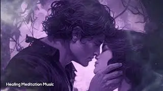 Removing Obstacles for Twin Flame Physical Reunion | 639 Hz Breaking Subconscious Negative Patterns