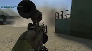 BF2 PR - Close Contact