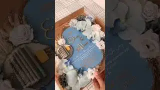 Mahar Akrilik Viral Part-1. 
