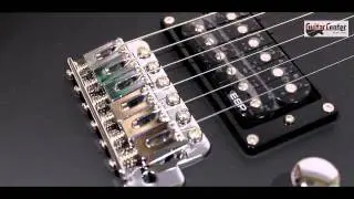 ESP LTD M-50 BLKS