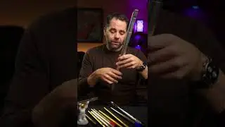 Do I ever play Low D whistles?
