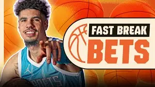 NBA Best Bets for Thursday | Picks & Player Prop Predictions (2/27)