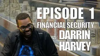 #1 - Financial Security