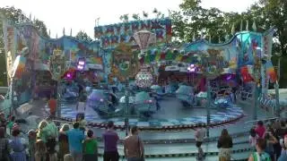 Bayern Breaker - Zinnecker (Break Dance Typ 1 von Huss)