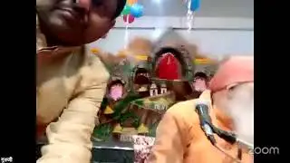 BHAGWAT KATHA |HISAR  | DAY 1 | SHRI SHRI 1008 SADANAND JI MAHARAJ| 25 DEC.2025